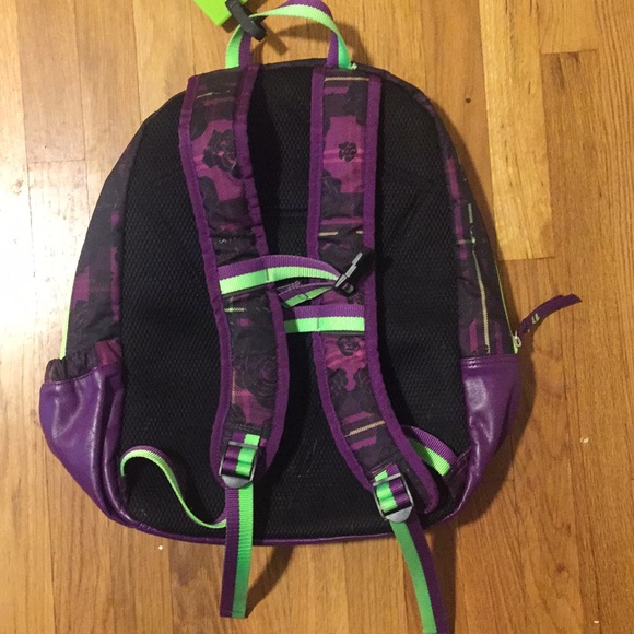 LULULEMON /IVIVVA BACKPACK - Picture 4 of 7
